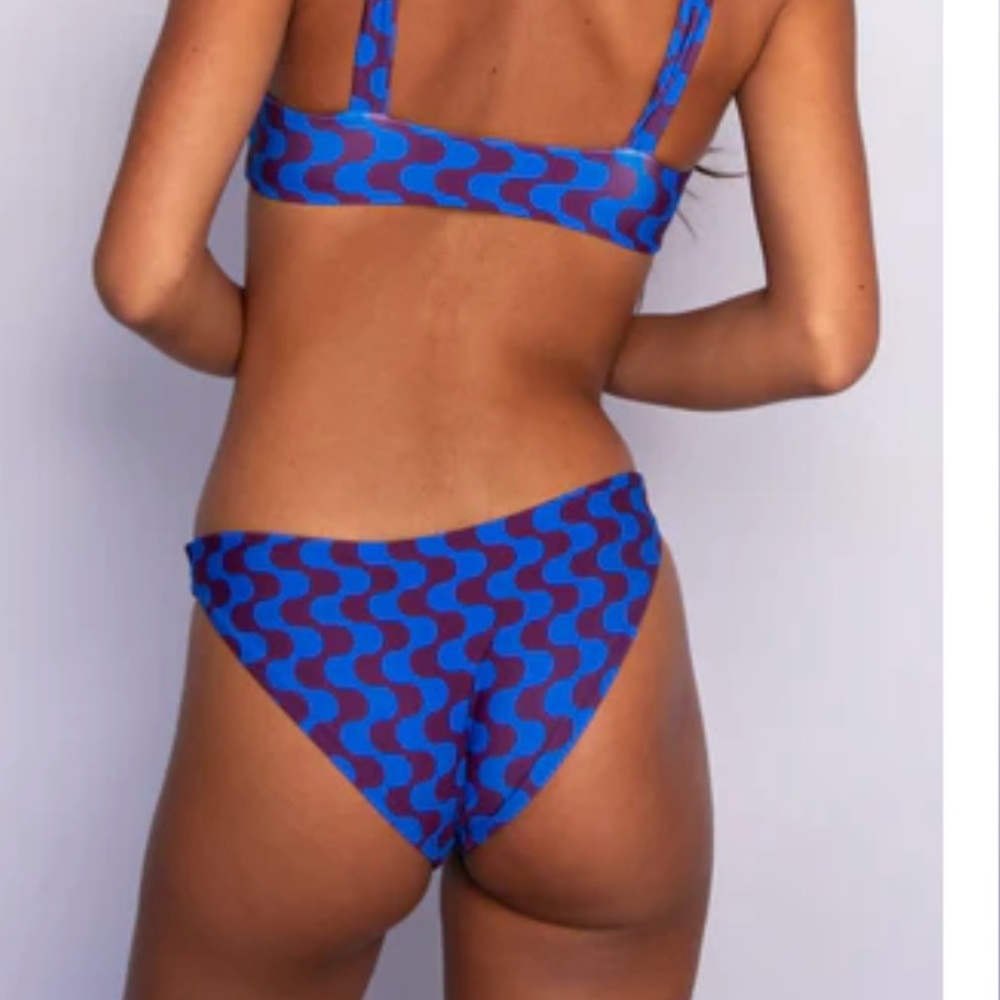 Skatie Cheryl bottom - Infinito